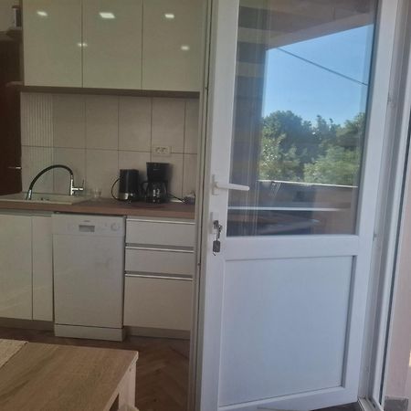 Apartments Zaton Draga Exterior photo