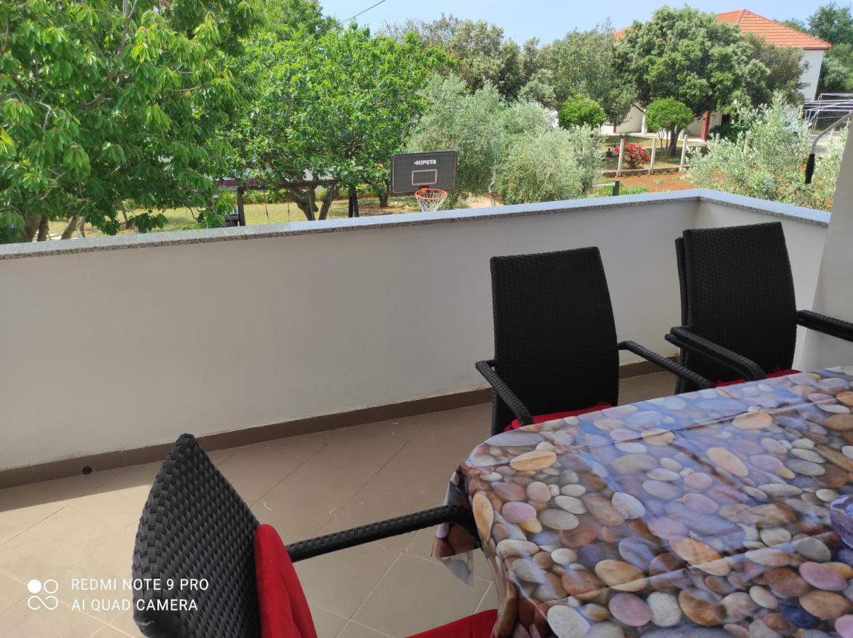 Apartments Zaton Draga Exterior photo