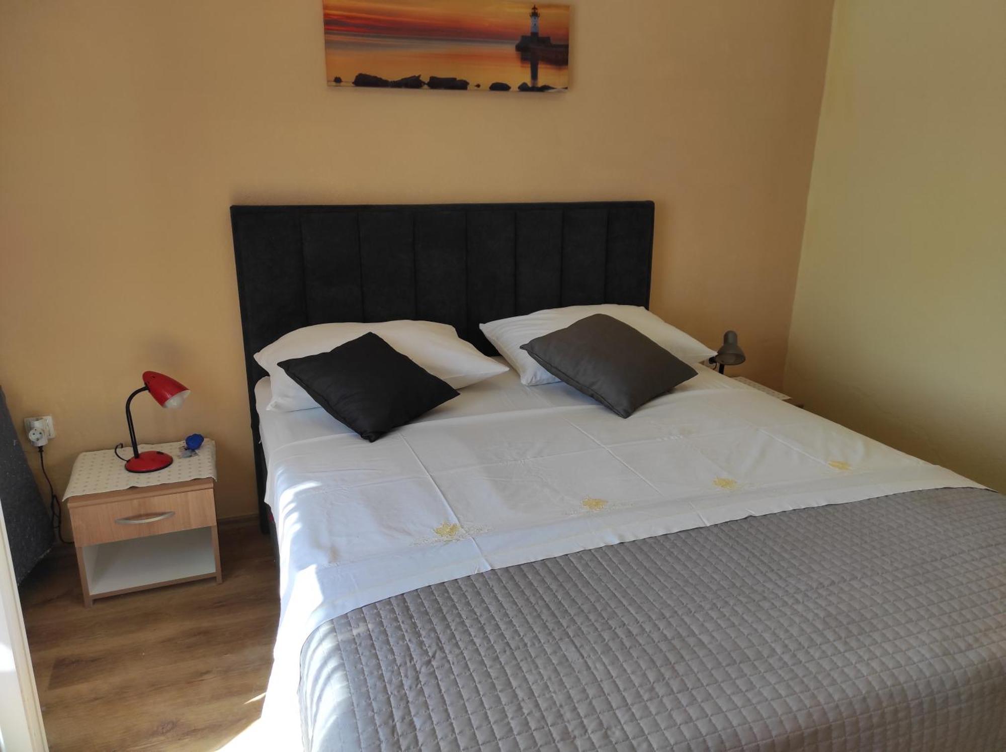 Apartments Zaton Draga Room photo
