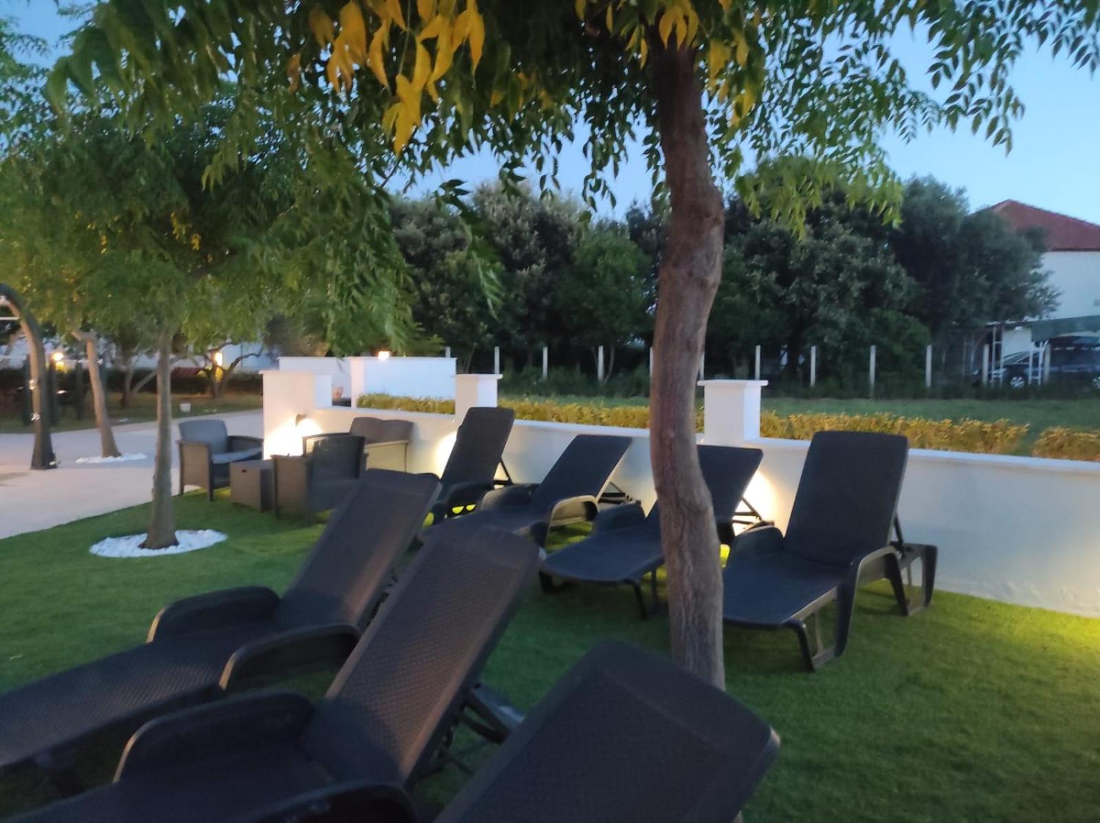 Apartments Zaton Draga Exterior photo