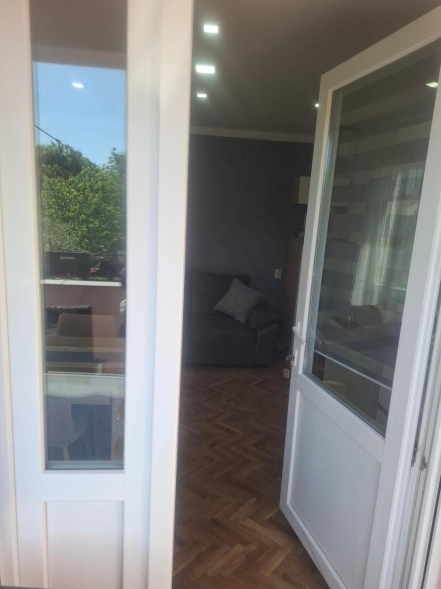Apartments Zaton Draga Exterior photo