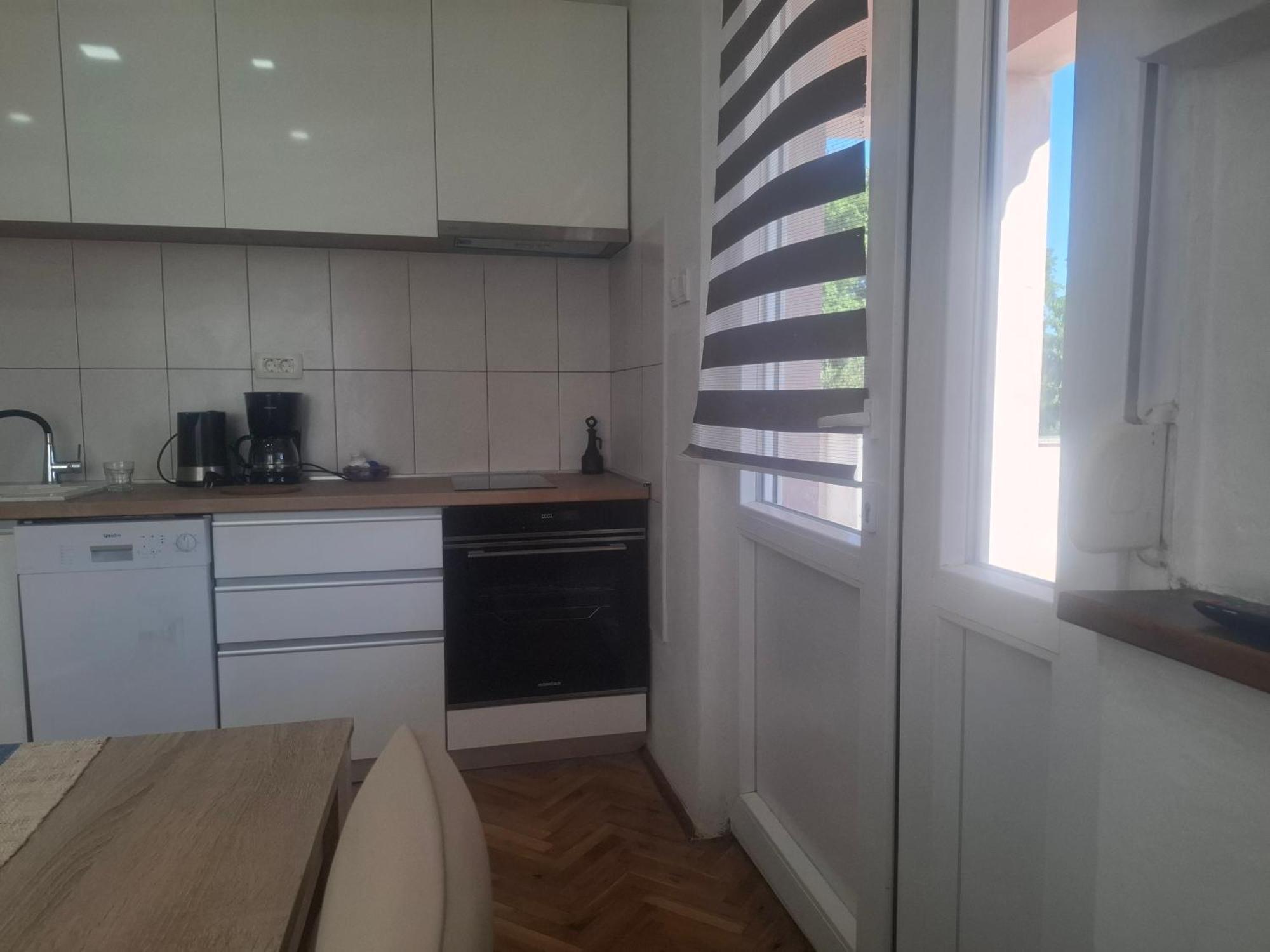 Apartments Zaton Draga Exterior photo