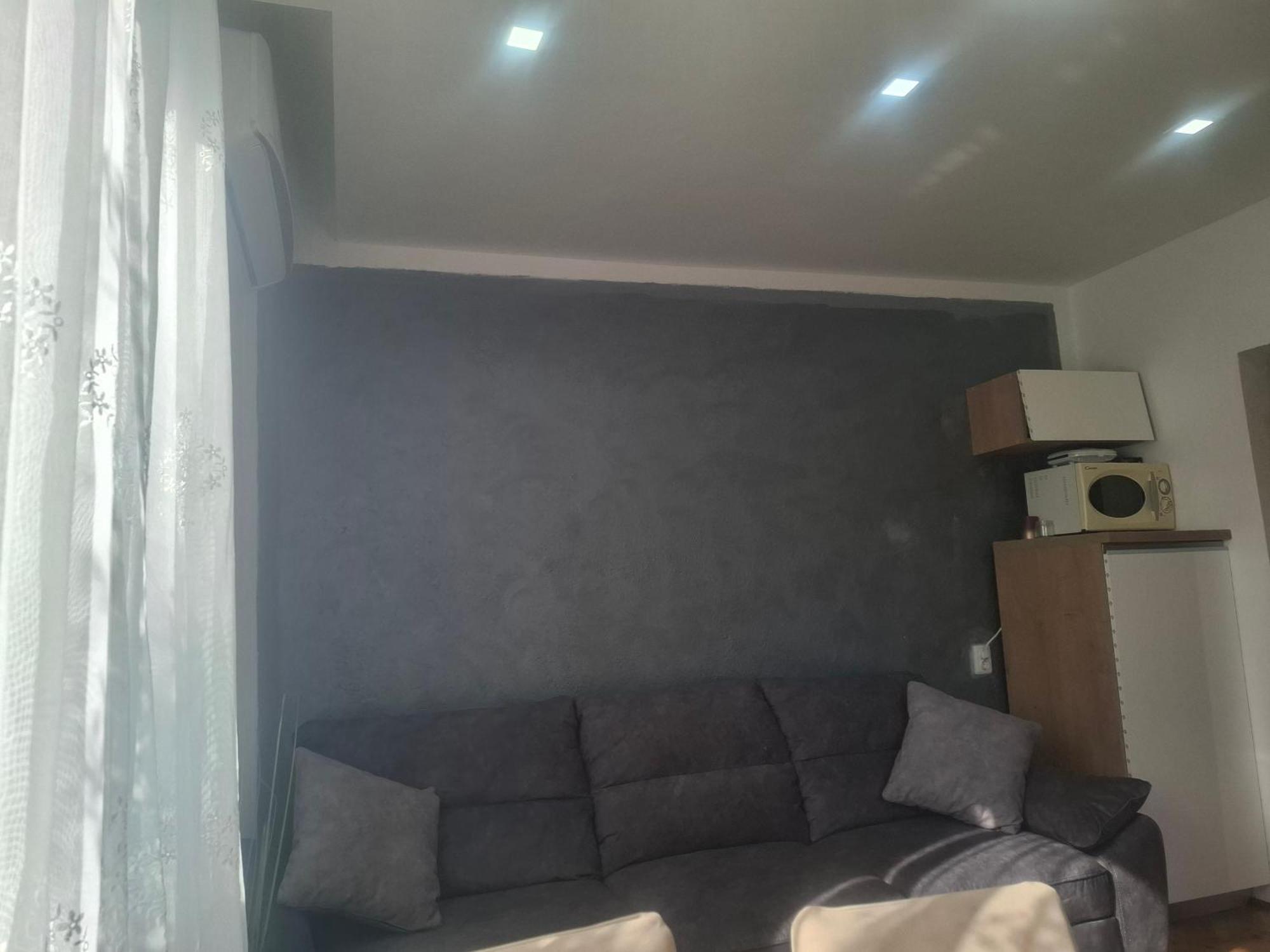 Apartments Zaton Draga Exterior photo