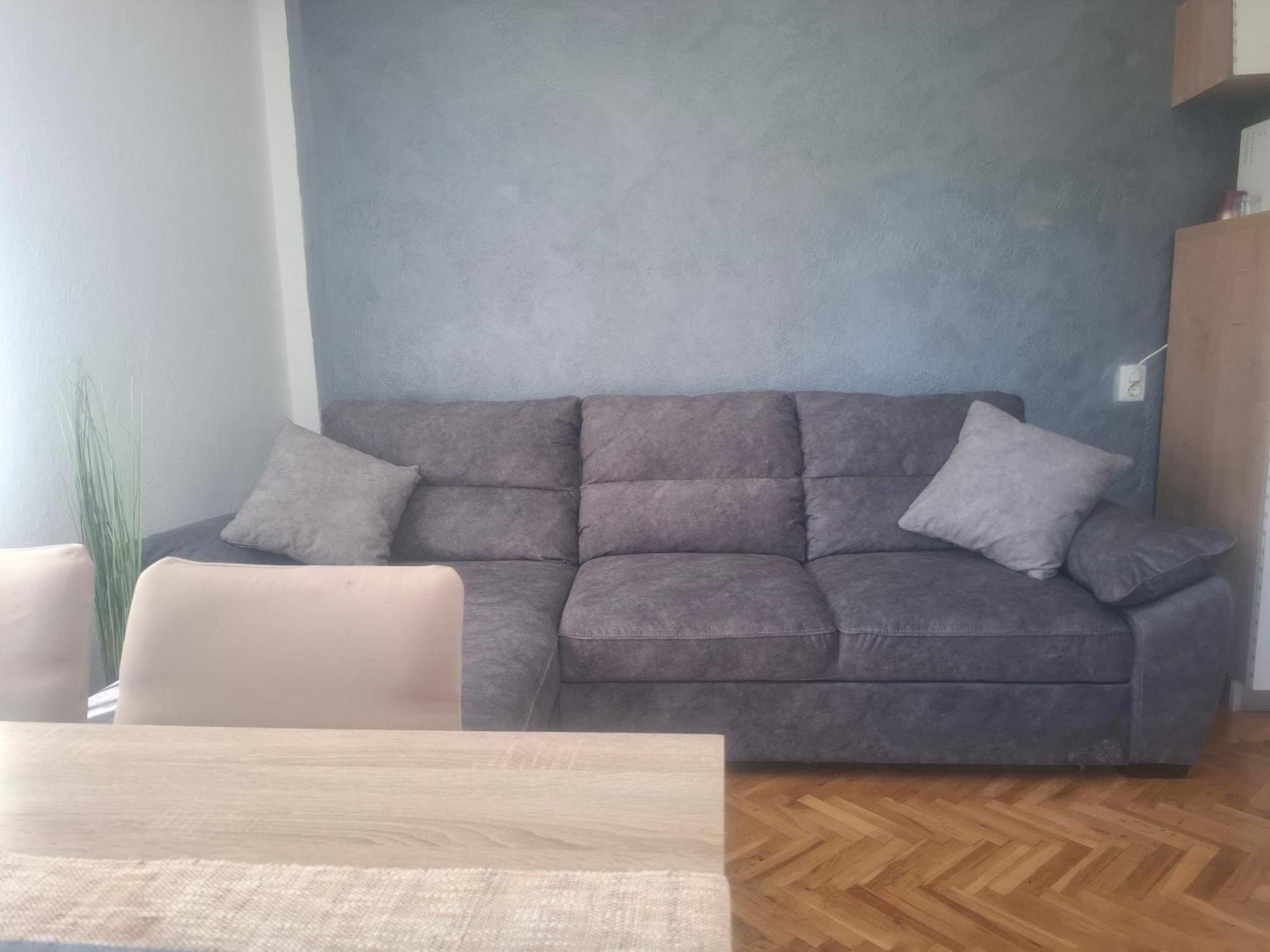 Apartments Zaton Draga Exterior photo