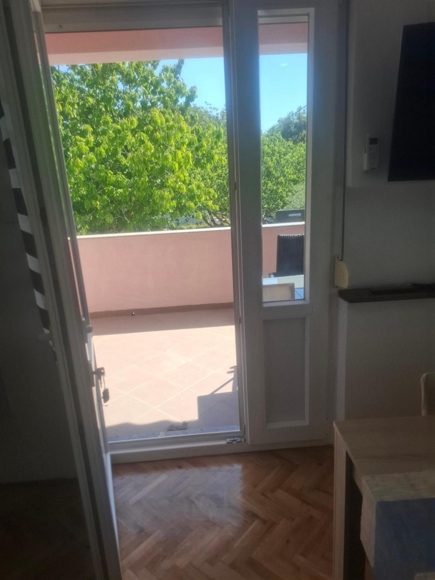 Apartments Zaton Draga Exterior photo